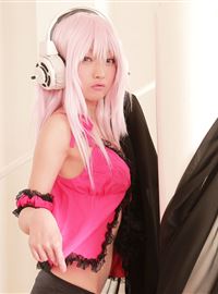 (Cosplay) (C86)(52)